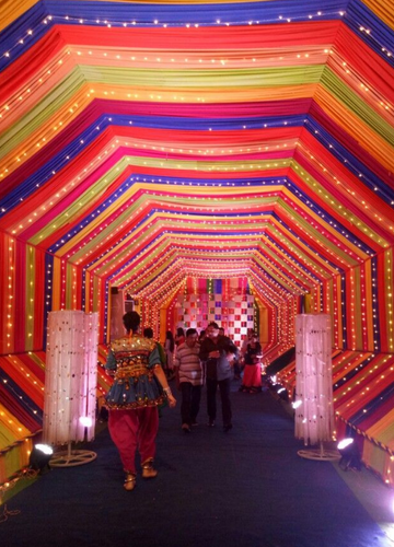 festival